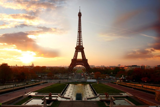 Eiffel Tower Tour with Optional Summit and Seine River Cruise - Why This Eiffel Tower Plus Seine Combo Works So Well