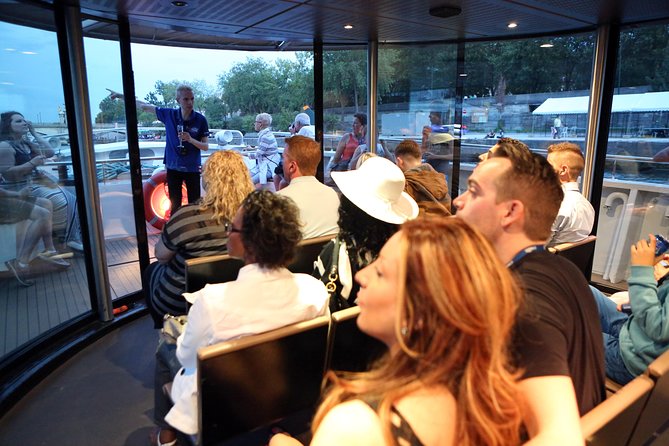 Eiffel Tower Tour with Optional Summit and Seine River Cruise - How to Choose the Summit Upgrade Without Regret