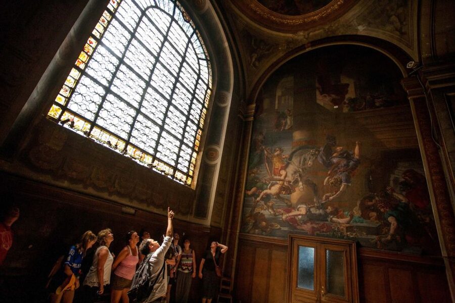 Electric Bike Tour of Paris’ Hidden Gems - Key Things to Know Before You Ride