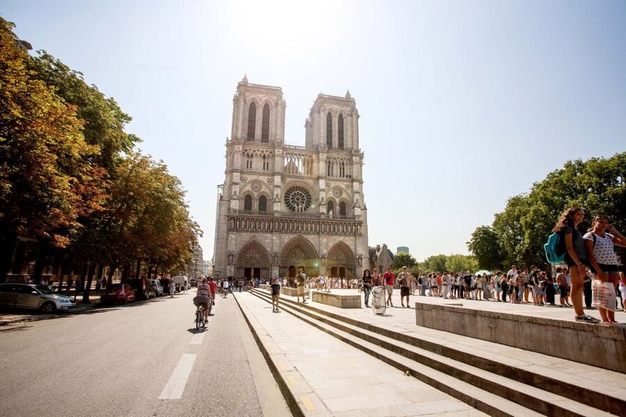 Electric Bike Tour of Paris’ Hidden Gems - Why This Electric Bike Tour Works in Paris