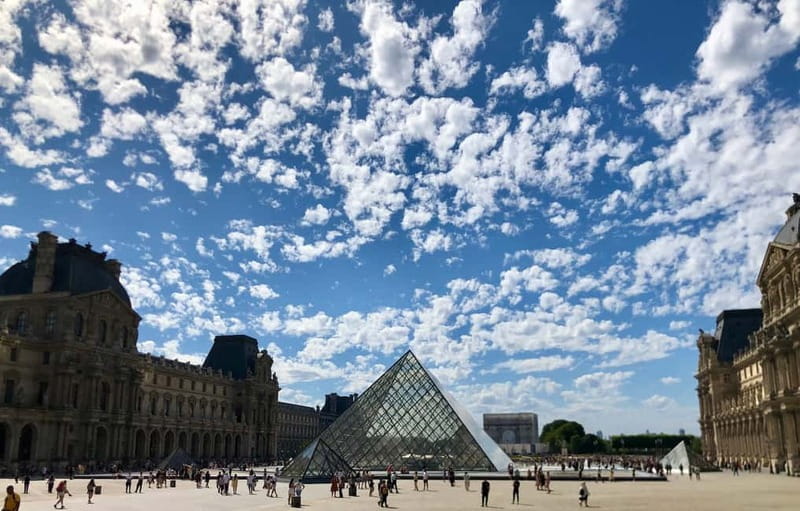 Emily inspired walking tour - Who this tour suits best (and who should skip)