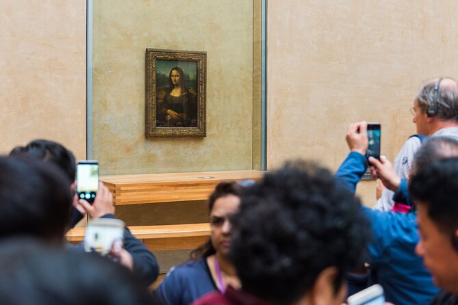 Entry ticket for the Louvre Museum in Paris - Price and Logistics: Is $60 Actually Good Value?