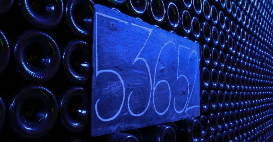 Epernay: Winery and Cellar Tour with Champagne Tasting - Best Fit: Who This Tour Suits (and Who Might Want Something Else)