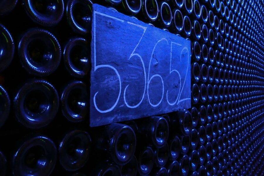 Epernay: Winery and Cellar Tour with Champagne Tasting - Tips to Get More From Your Cellar Walk and Tasting