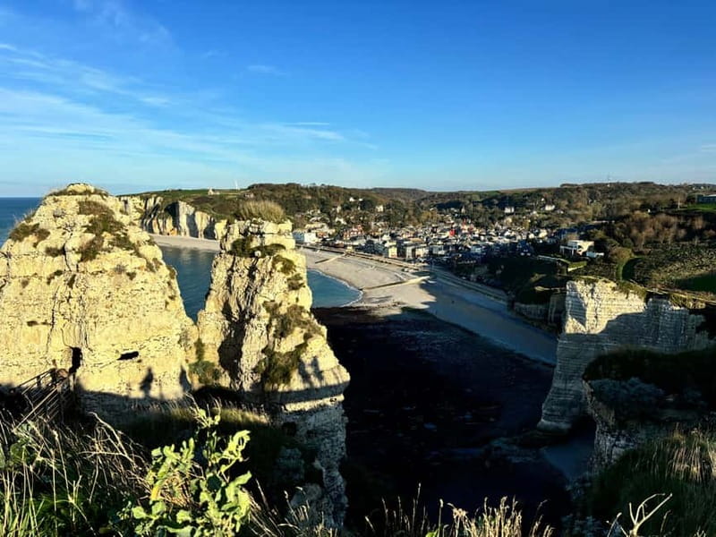 Étretat: hike the mythical cliffs of Étretat! - Key Things You’ll Notice on This Étretat Cliffs Hike