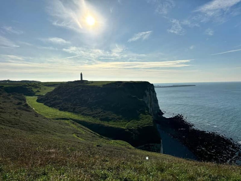 Étretat: hike the mythical cliffs of Étretat! - Why Étretat’s Cliffs Hit Different When You Walk Them