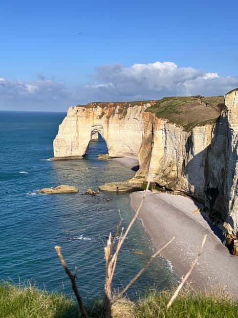 Étretat: hike the mythical cliffs of Étretat! - Étretat Town Time: Narrow Streets After the Sea Views