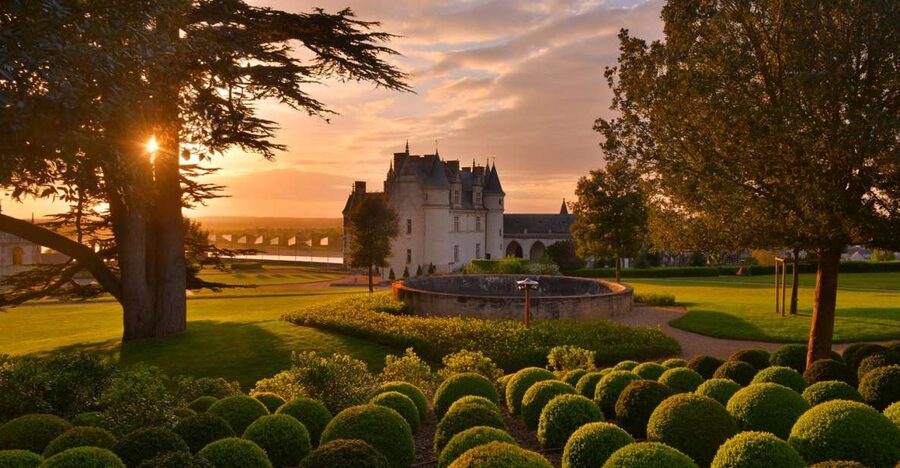 Exclusive Wine Day Trip Loire Valley from Paris - Château de Chenonceau: Your First Taste of Loire Elegance