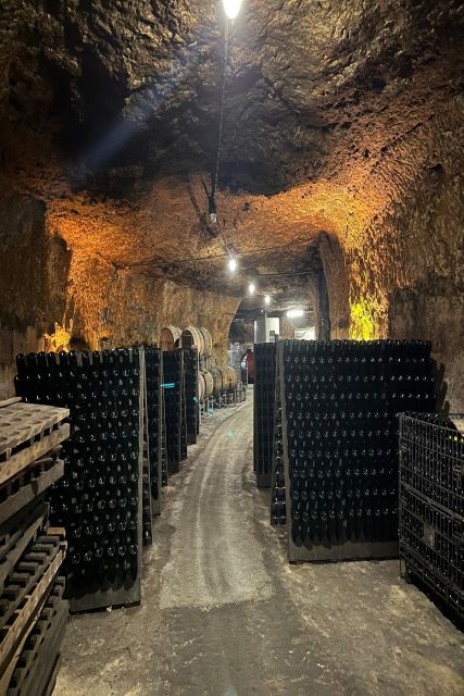 Exclusive Wine Day Trip Loire Valley from Paris - The Two-Castle Plan, and Why It Works