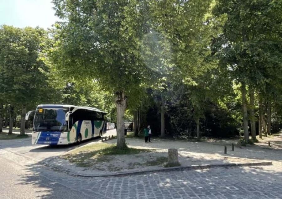 Excursion from Paris to Versailles Palace by Tootbus - Gardens at Versailles: your outdoor time and the key payoff