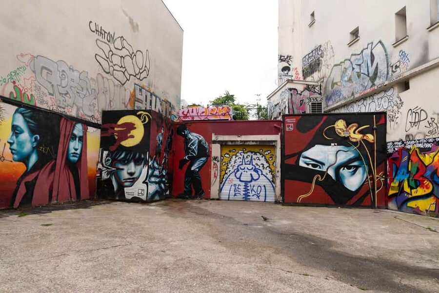 Exploring Belleville: Parisian Culture&Creativity in Motion - Who This Tour Fits Best (and Who Should Skip It)