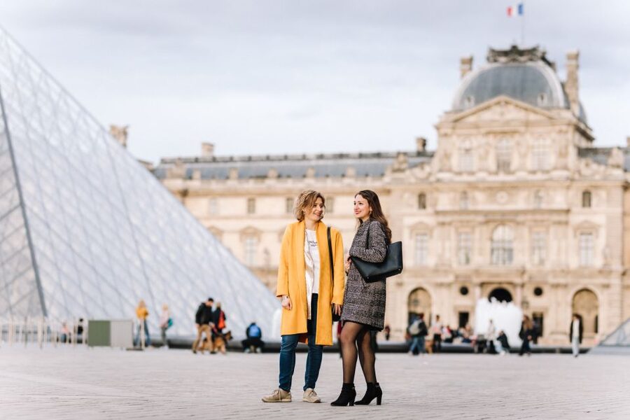 Exploring Paris with a Local: Montmartre to La Seine - The Practical Stuff You Should Plan For