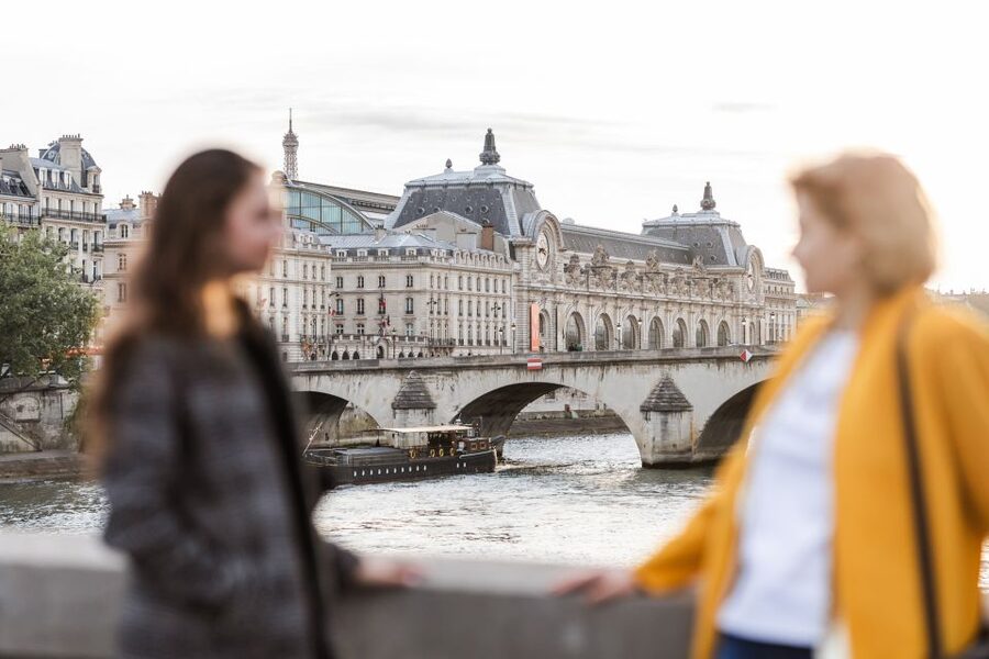 Exploring Paris with a Local: Montmartre to La Seine - How the Guide Matching Turns Paris Into a Conversation