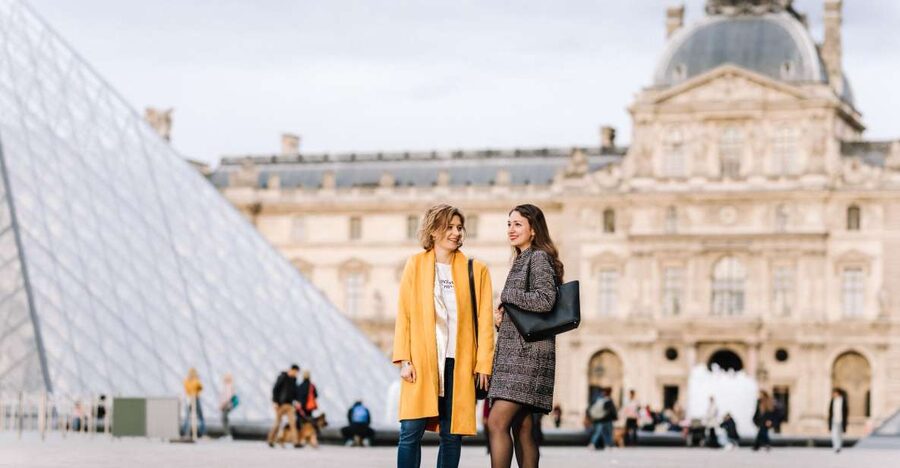 Exploring Paris with a Local: Montmartre to La Seine - Tickets, Transport, and What Your Price Actually Covers