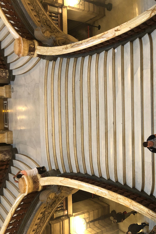 Family-friendly treasure hunt at Opera Garnier - Should you book this tour?