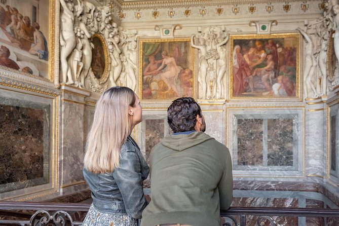 Fontainebleau and Vaux le Vicomte Chateaux Day Trip from Paris - A Two-Castle Day With Baroque Drama and Royal Continuity