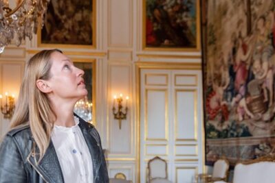 Fontainebleau and Vaux le Vicomte Chateaux Day Trip from Paris