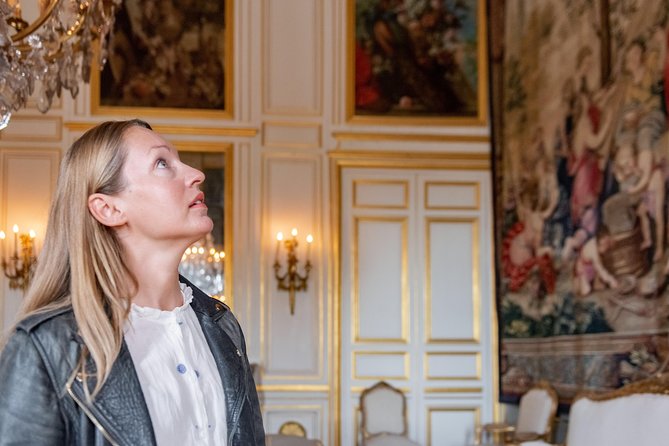 Fontainebleau and Vaux le Vicomte Chateaux Day Trip from Paris - The Coach Ride From Paris Centre to Vaux-le-Vicomte