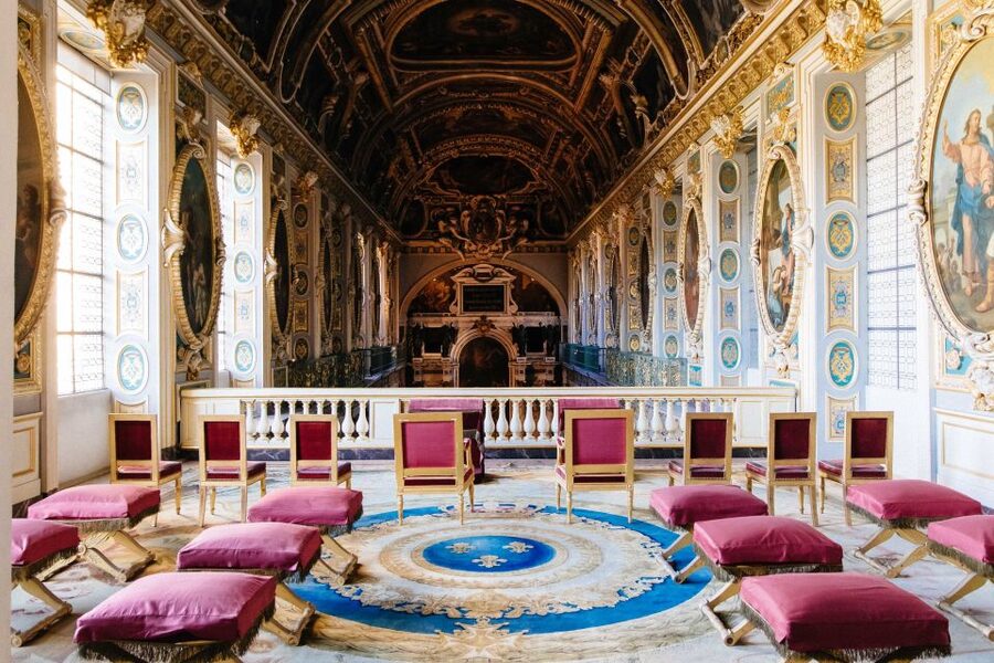 Fontainebleau: Palace Private Guided Tour with Ticket - Key Things I’d Prioritize on This Fontainebleau Private Tour