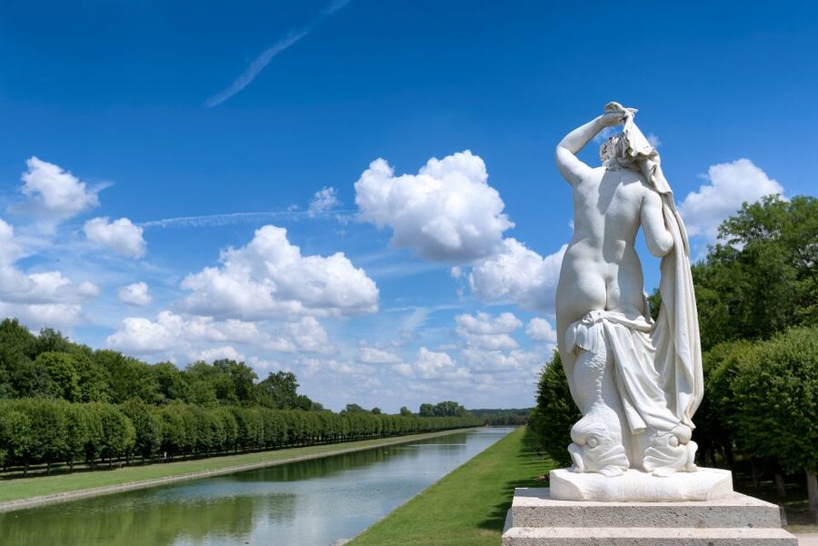 Fontainebleau: Palace Private Guided Tour with Ticket - Francis I Gallery: Frescoes, Stucco, and Renaissance Style Up Close