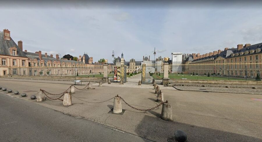 Fontainebleau: Palace Private Guided Tour with Ticket - What Makes This Tour Worth the Price, Even at $323 Per Person