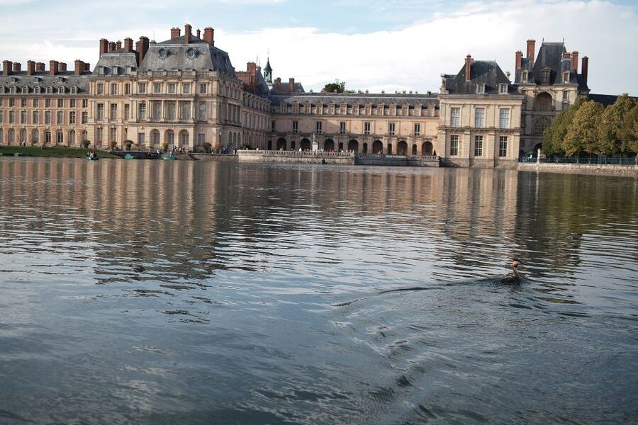 Fontainebleau: Palace Private Guided Tour with Ticket - Language Options and Why That Matters in a Short Tour