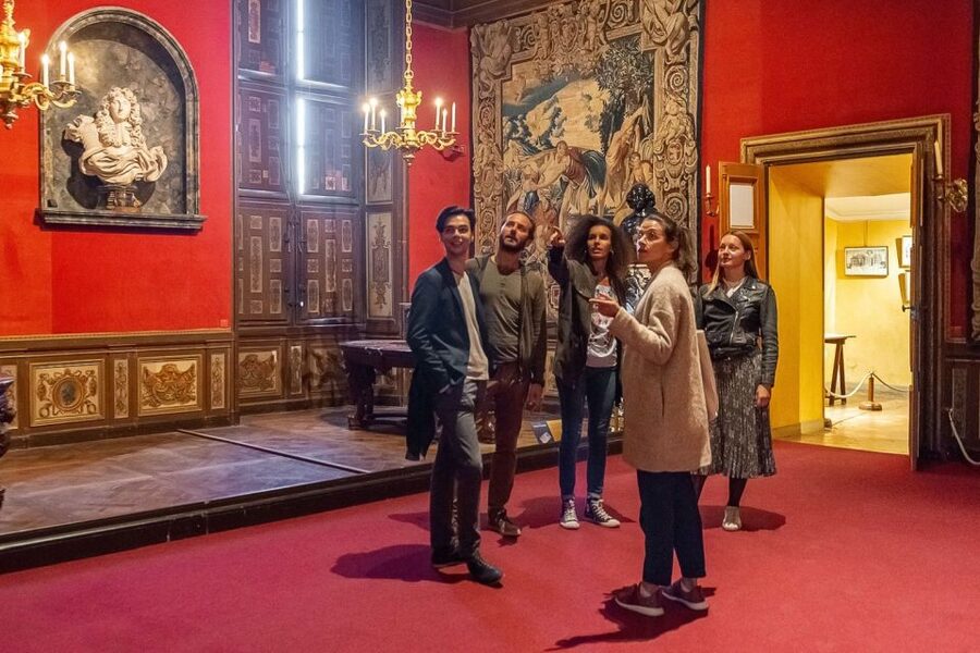 Fontainebleau & Vaux-le-Vicomte Châteaux Day Tour from Paris - Value and price: what you’re really paying for at $123 per person