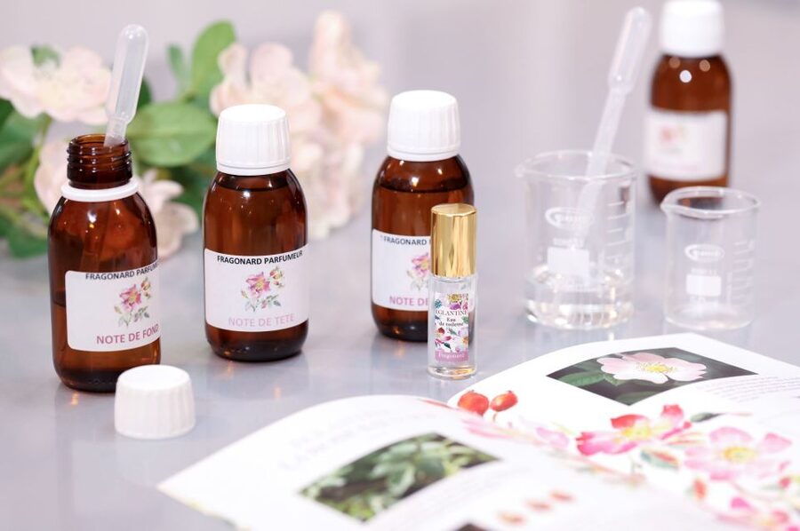 Fragonard Paris: Mini Perfume Workshop - Key things to know before you go