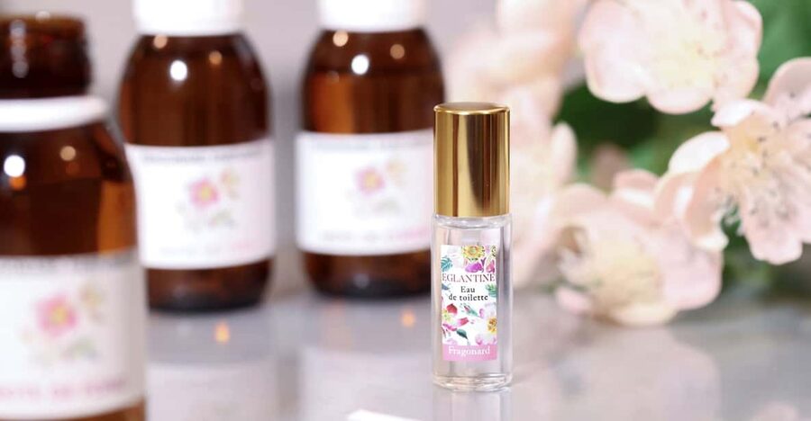 Fragonard Paris: Mini Perfume Workshop - 45 minutes at Fragonard Paris, what makes it worth your time