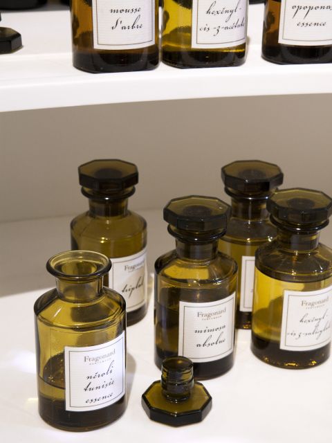 Fragonard Paris: Mini Perfume Workshop in Chinese - Practical tips so you enjoy it more