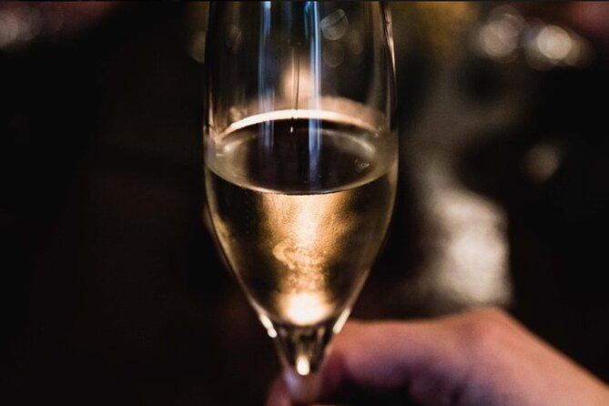 French Wine and Champagne Tasting in Paris - Ô Chateau Near the Louvre, a Calm Start in Central Paris