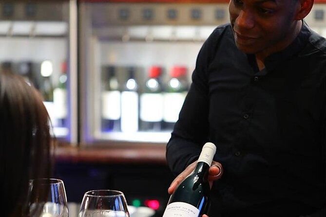 French Wine and Champagne Tasting in Paris - Appellation and Terroir Without the Wine Snob Act