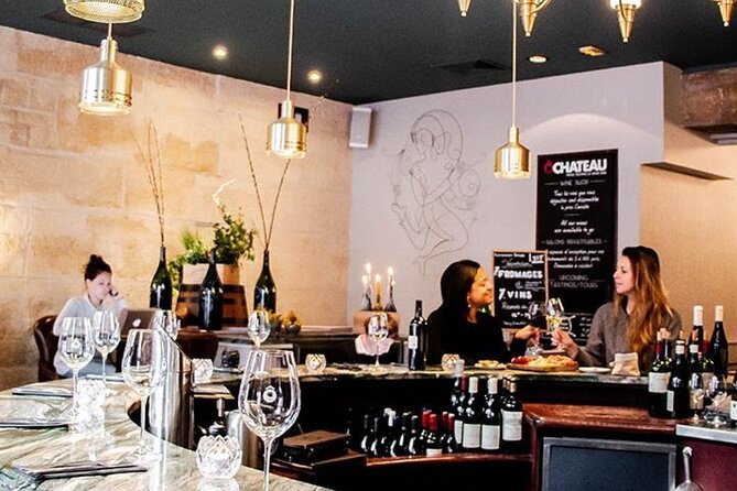 French Wine and Champagne Tasting in Paris - Group Size and Timing, and Why the Price Can Make Sense