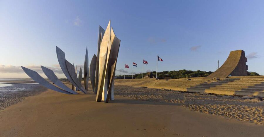 From Bayeux: American D-Day Sites in Normandy Full-Day Tour - Utah Beach: 2 hours that make the landing story feel grounded