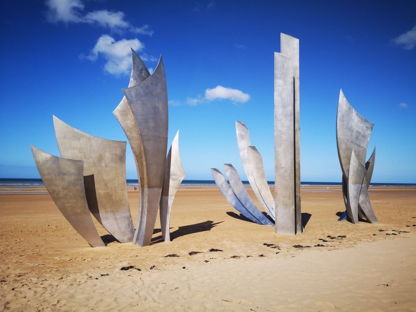 From Bayeux: American D-Day Sites in Normandy Full-Day Tour - Sainte-Mère-Église: where the 82nd Airborne story lands