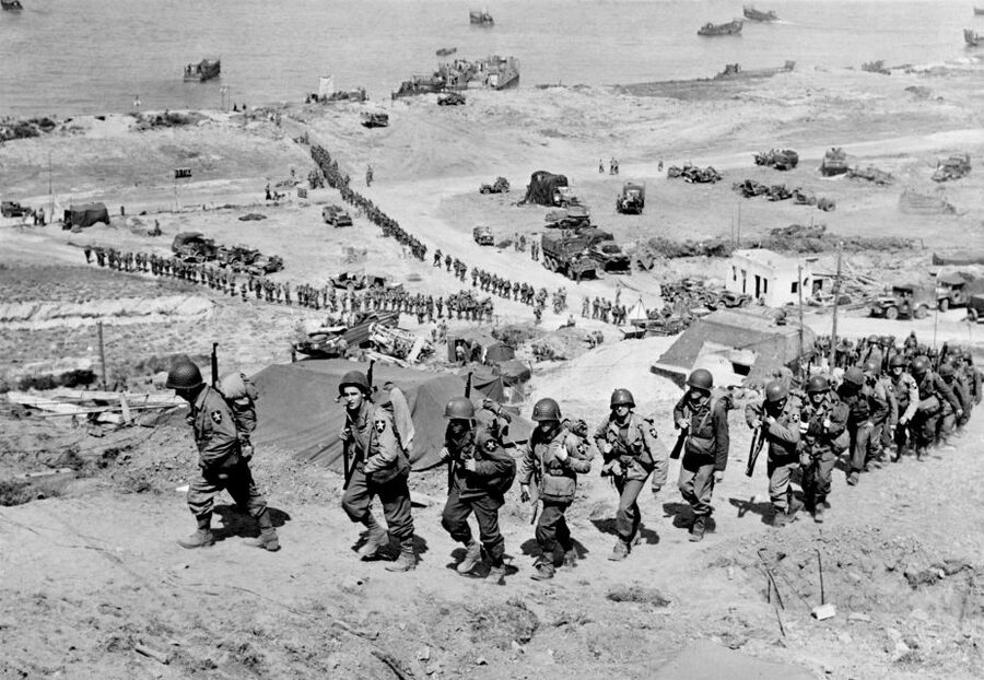 From Bayeux: D-Day American Beaches and US Airborne Day Tour - Key highlights worth penciling in