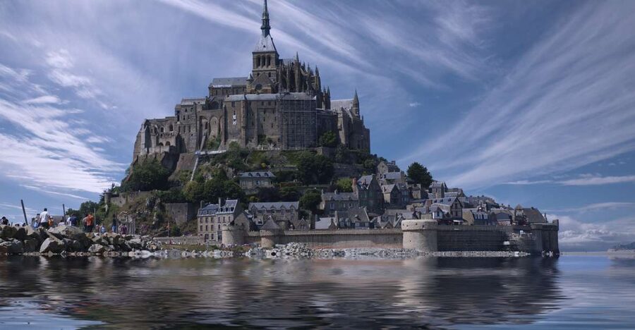 From Bayeux: Full Day Guided Tour to Mont Saint Michel - Key Things I’d Prioritize on This Tour
