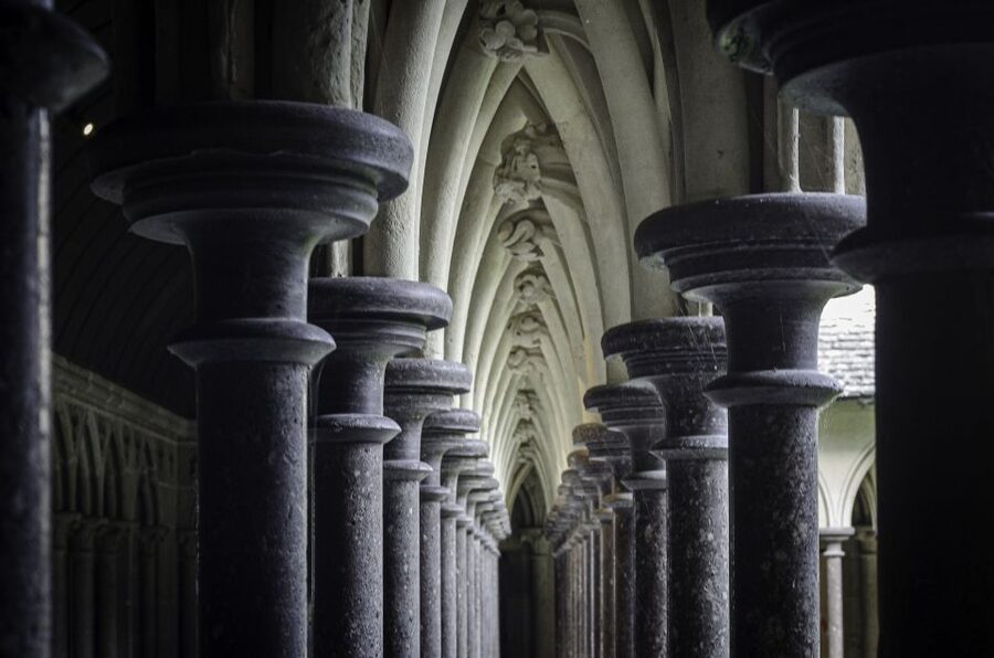 From Bayeux: Full Day Guided Tour to Mont Saint Michel - Why Mont Saint-Michel Feels So Different from Other Normandy Stops