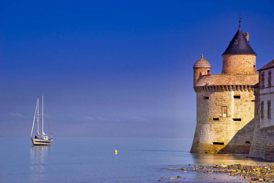 From Bayeux: Full Day Guided Tour to Mont Saint Michel - Group Size and Guide Quality: Why Your Day Will Feel Easier