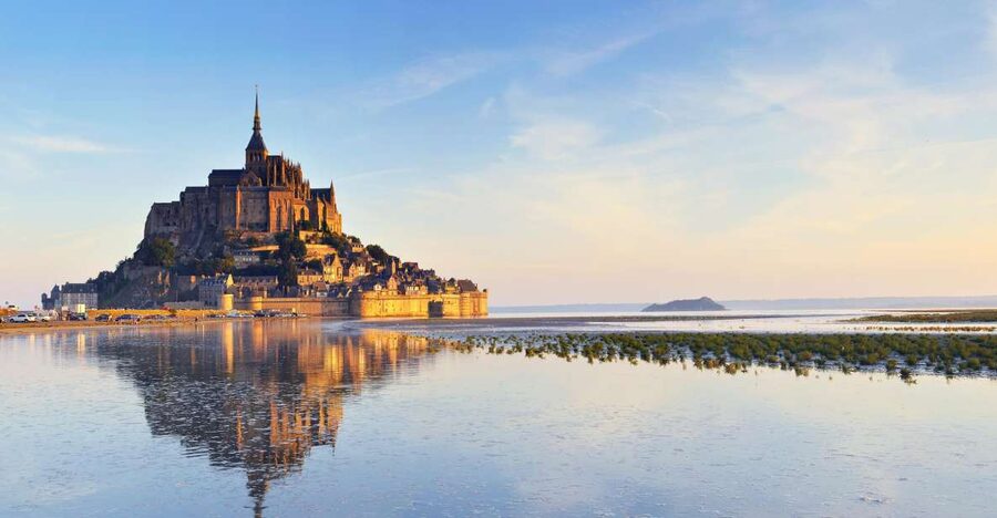 From Bayeux: Full-Day Mont Saint-Michel Tour - Why Mont Saint-Michel Still Feels Like Magic