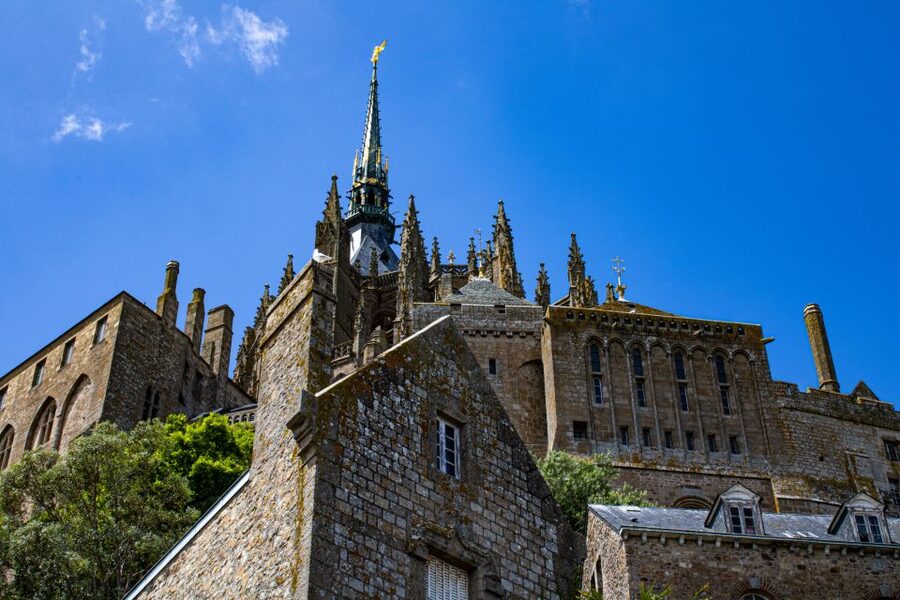 From Bayeux: Full-Day Mont Saint-Michel Tour - Value for Money: What the $259 Buys You