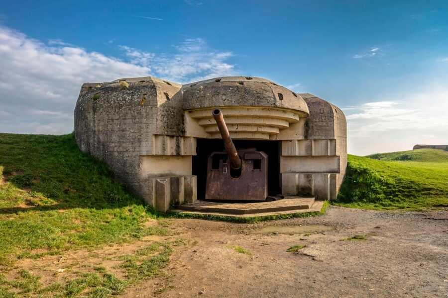 From Bayeux: Half-Day Normandy WWII Sidecar Tour - Price, group size, and whether $577 makes sense