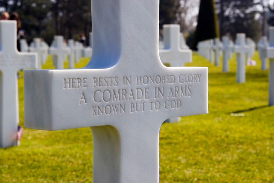 From Bayeux: Omaha Beach, Cemetery, and Pointe du Hoc Tour - Key takeaways before you go
