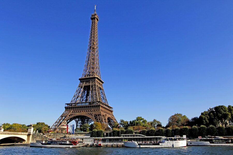 From Disneyland Paris: Paris Day Trip and Sightseeing Cruise - Key highlights worth showing up for