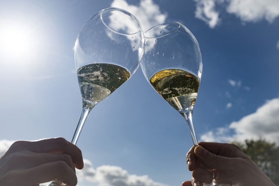 From Epernay : Bubble Champagne Tour 6 tastings - Key things I’d circle on your map