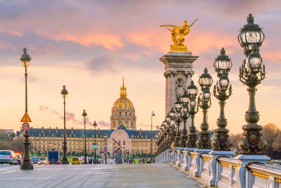 From Le Havre: Private Full-Day Trip to Paris - Why This Le Havre to Paris Day Trip Works So Well