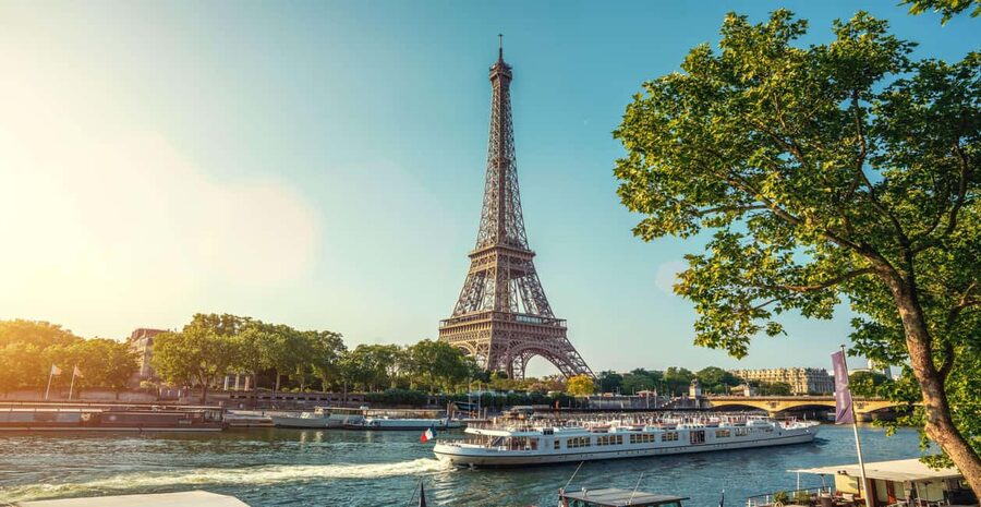 From Le Havre: Private Full-Day Trip to Paris - Pickup, Drive Time, and How You Should Plan Your Day