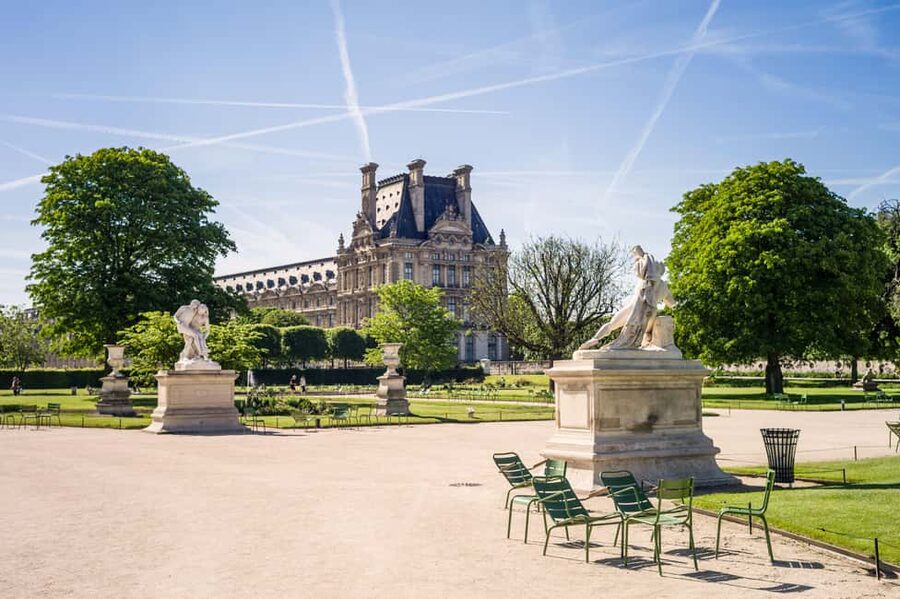 From Le Havre: Private Full-Day Trip to Paris - Punctuality and Professional Handling You Can Count On