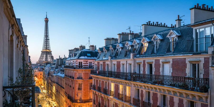 From Le Havre: Private Full-Day Trip to Paris - Who Should Book This Trip (and Who Might Want Something Else)