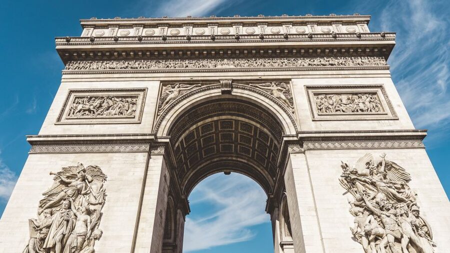 From Le Havre: Private Full-Day Trip to Paris - Eiffel Tower Time: Photos, People Watching, and Your Own Pace